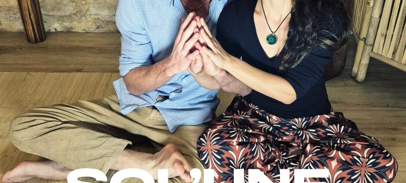 En concert avec Sol&rsquo;Une le 22 novembre 2024 à Mechmont&nbsp;(46)