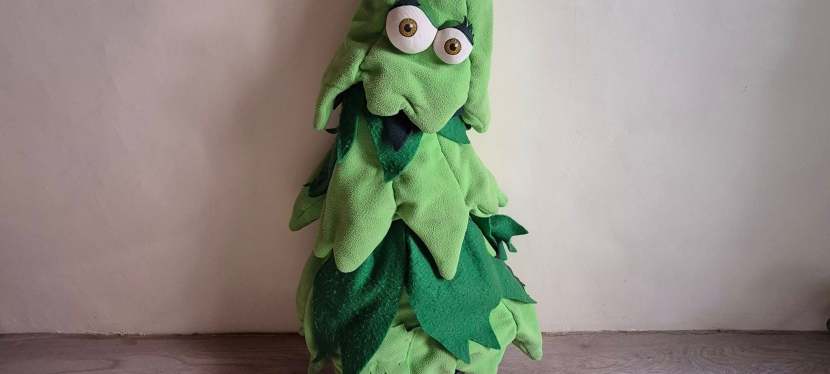 Matt Le Sapin a un conseil important à vous&nbsp;délivrer…