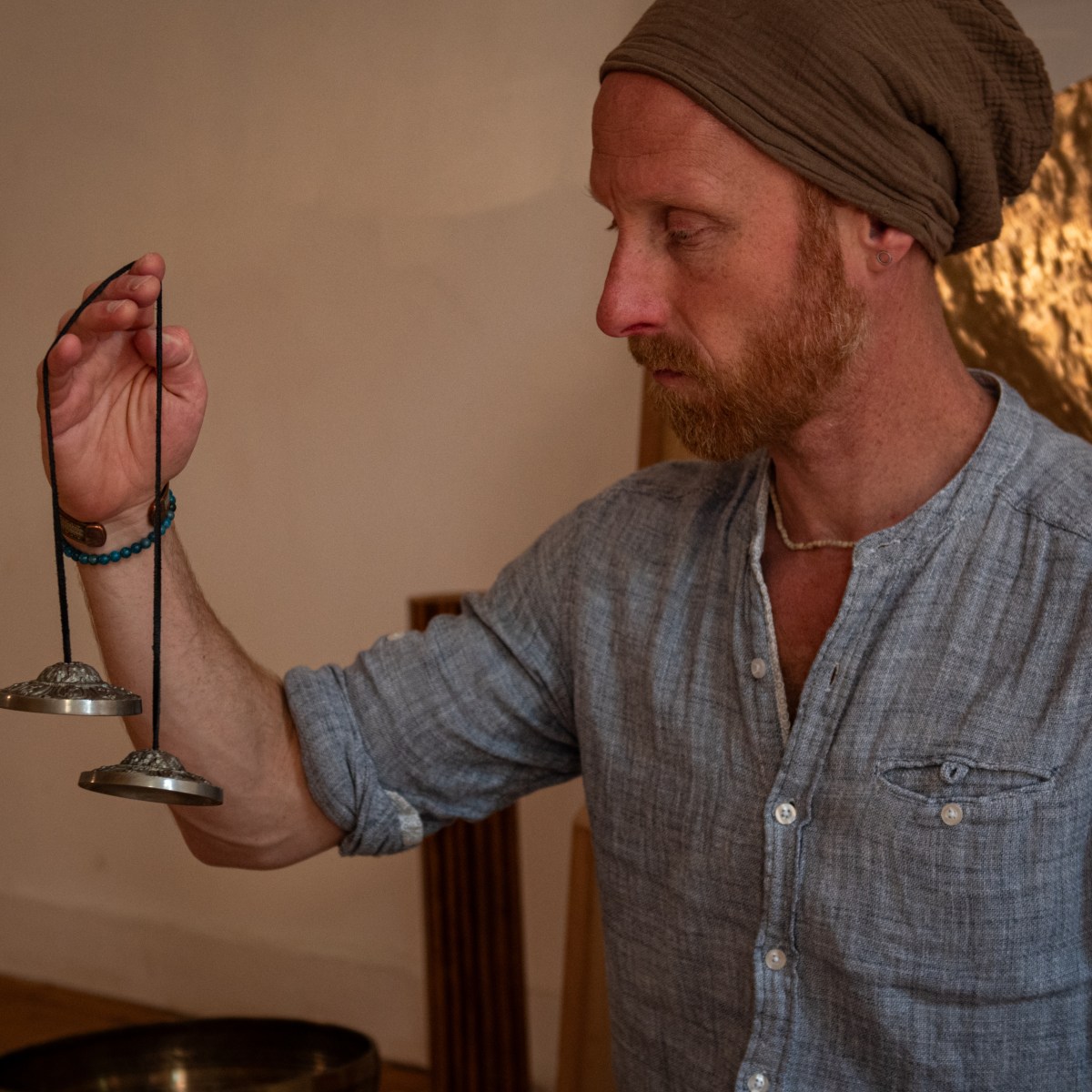 Bain Sonore le 19 février 2026 à la Médiathèque de Molières&nbsp;(82)