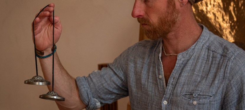 Bain Sonore le 15 janvier 2026 à la Médiathèque de Molières&nbsp;(82)