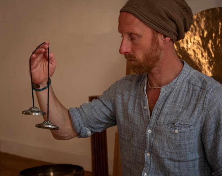 Bain Sonore le 19 février 2026 à la Médiathèque de Molières&nbsp;(82)