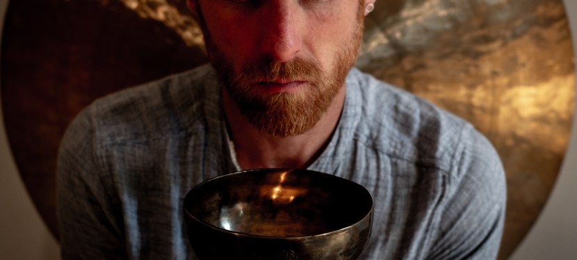 Bain Sonore le 11 avril 2025 à la Maison du Mieux-Être La Passiflore à Montauban&nbsp;(82)