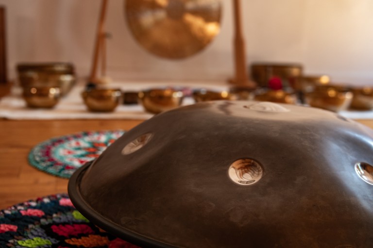 Bain Sonore le 26 février 2026 à Castelnau Montratier&nbsp;(46)