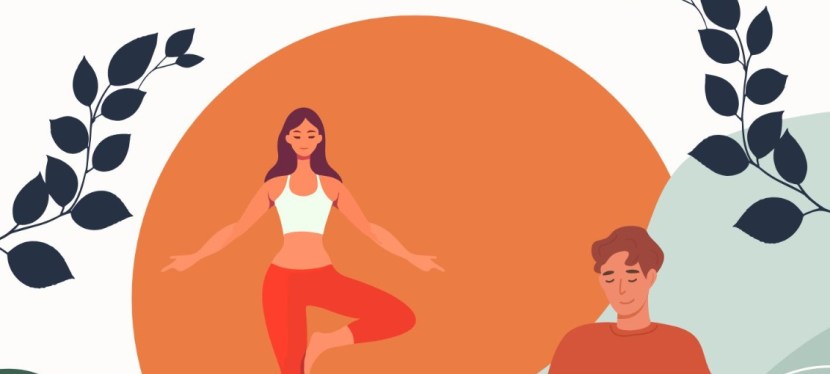 Yoga & Musique le 16 mai 2025 à la Maison du Mieux-Être La Passiflore à Montauban (82)