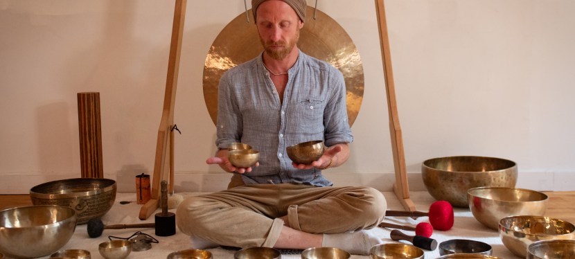 Bain Sonore le 30 octobre 2025 au Studio de Yoga à Lavelanet&nbsp;(09)