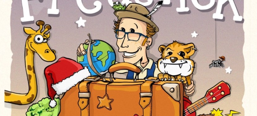 En spectacle le 08 mars 2026 au Théâtre de l&rsquo;Embellie de Montauban&nbsp;(82)