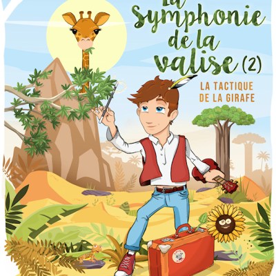 En spectacle le 28 avril 2026 à Lauzerte&nbsp;(82)