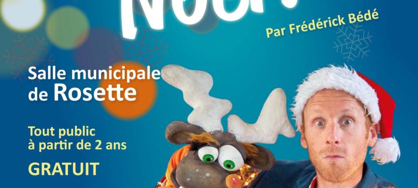 En spectacle le 06 décembre 2025 au Passage d&rsquo;Agen&nbsp;(47)