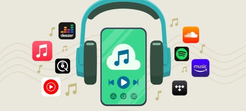 La musique, les chansons et les contes de Frederick sur les plateformes…