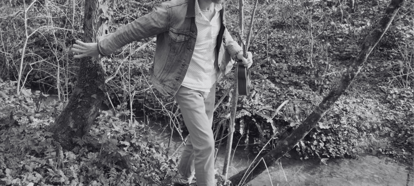 Frederick Bédé – Ukulélé [Clip&nbsp;Officiel]