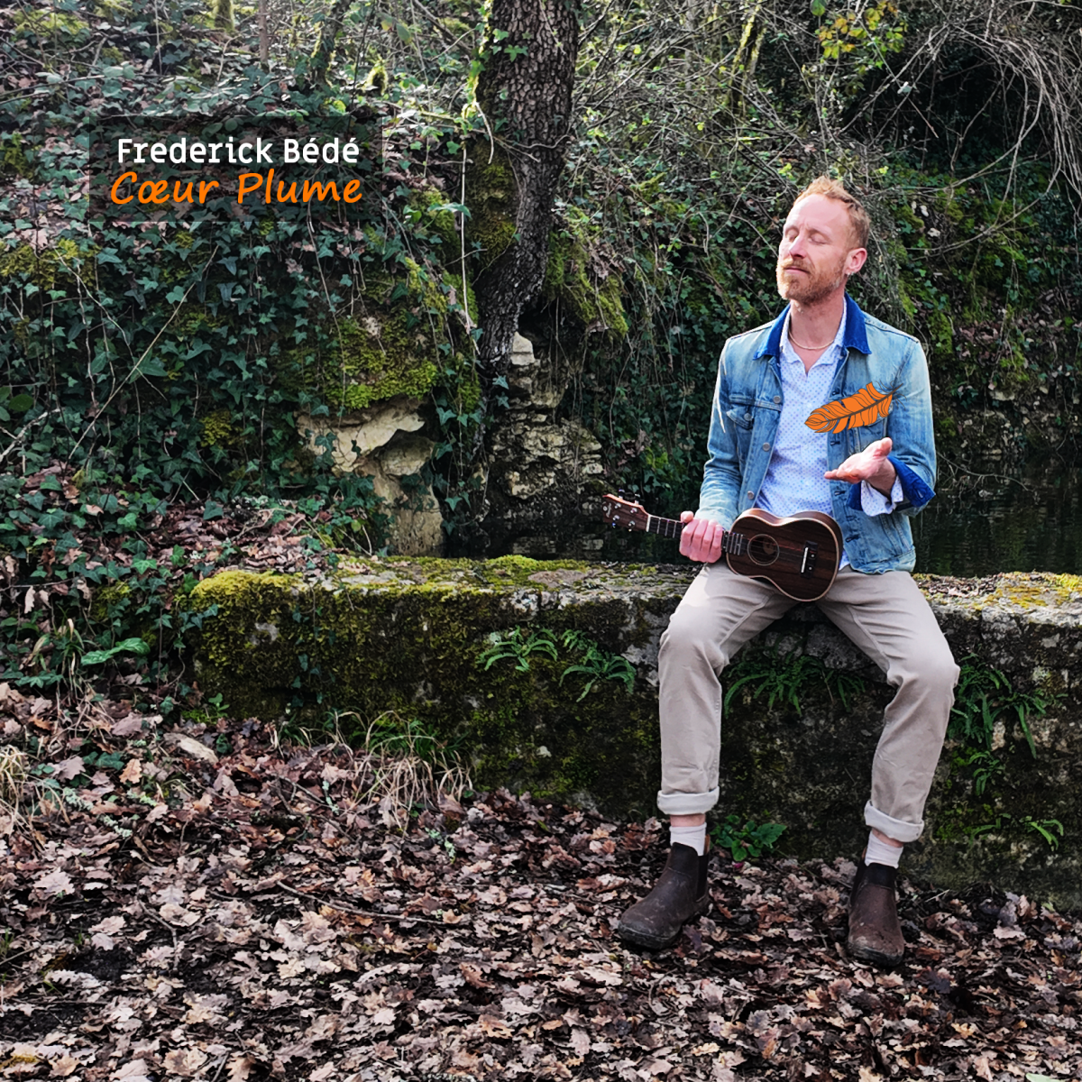 Soutenez la sortie de mon nouvel&nbsp;album