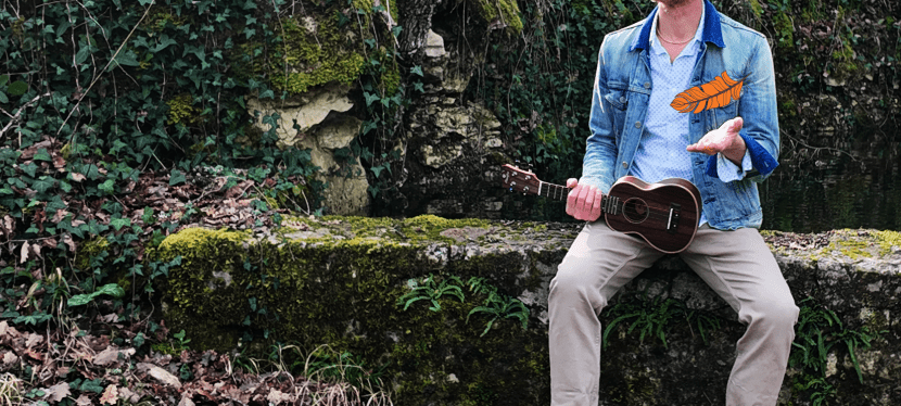 Soutenez la sortie de mon nouvel&nbsp;album