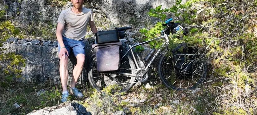 Frederick Bédé – Cœur Plume Tour&nbsp;[Teaser]