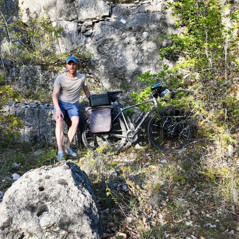Frederick Bédé – Cœur Plume Tour&nbsp;[Teaser]